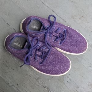 Allbirds Wool Runners